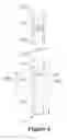 Fig. 05 - Coupling for high strength riser with mechanically attached support members with load shoulders