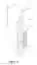 Fig. 13 - Coupling for high strength riser with mechanically attached support members with load shoulders