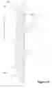 Fig. 16 - Coupling for high strength riser with mechanically attached support members with load shoulders
