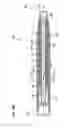 Fig. 45 - Dual rod directional drilling system