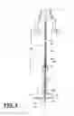 Fig. 04 - Rotating and reciprocating swivel apparatus and method