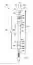 Fig. 05 - Rotating and reciprocating swivel apparatus and method