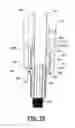 Fig. 12 - Rotating and reciprocating swivel apparatus and method