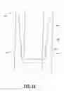 Fig. 16 - Rotating and reciprocating swivel apparatus and method