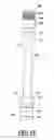 Fig. 19 - Rotating and reciprocating swivel apparatus and method