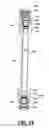 Fig. 20 - Rotating and reciprocating swivel apparatus and method
