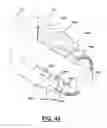 Fig. 46 - Rotating and reciprocating swivel apparatus and method