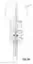 Fig. 60 - Rotating and reciprocating swivel apparatus and method