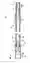 Fig. 06 - Dual rod directional drilling system