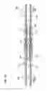 Fig. 07 - Dual rod directional drilling system