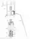 Fig. 01 - Hydraulic pump spacing device and system