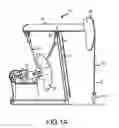 Fig. 02 - Hydraulic pump spacing device and system