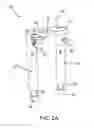 Fig. 05 - Hydraulic pump spacing device and system