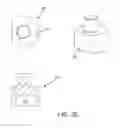 Fig. 09 - Hydraulic pump spacing device and system