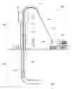 Fig. 02 - Wellsite tool guide assembly and method of using same