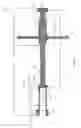 Fig. 17 - Drilling mud screen system and methods thereof