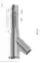 Fig. 45 - Drilling mud screen system and methods thereof