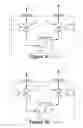 Fig. 03 - Systems for reversing fluid flow to and from a single-direction fluid flow device