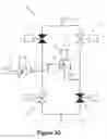 Fig. 08 - Systems for reversing fluid flow to and from a single-direction fluid flow device