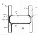 Fig. 01 - WELL TOOL COMPRISING A FRANGIBLE WELL BARRIER, AND A METHOD FOR PROVIDING SUCH A WELL TOOL