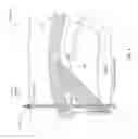 Fig. 02 - SINGLE BODY CHOKE LINE AND KILL LINE VALVES