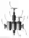 Fig. 07 - SINGLE BODY CHOKE LINE AND KILL LINE VALVES