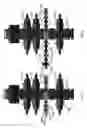 Fig. 08 - SINGLE BODY CHOKE LINE AND KILL LINE VALVES