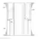 Fig. 01 - Metal seal for liner drilling