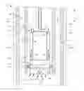 Fig. 01 - Cooling systems and methods for downhole solid state pumps
