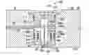 Fig. 01 - Downhole temperature sensing of the fluid flow in and around a drill string tool