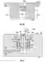 Fig. 07 - Downhole temperature sensing of the fluid flow in and around a drill string tool