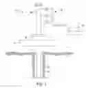 Fig. 02 - Tracking and measurements associated with cement plugs