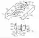 Fig. 01 - Variable stator vane actuator overload indicating bushing