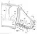Fig. 08 - Additively manufactured component including an impingement structure