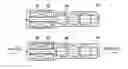 Fig. 01 - Mounting structure of oil control valve unit and motorcycle