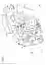 Fig. 03 - Mounting structure of oil control valve unit and motorcycle