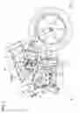 Fig. 04 - Mounting structure of oil control valve unit and motorcycle