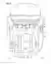 Fig. 05 - Mounting structure of oil control valve unit and motorcycle