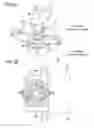 Fig. 07 - Mounting structure of oil control valve unit and motorcycle