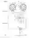 Fig. 10 - Mounting structure of oil control valve unit and motorcycle