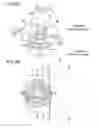 Fig. 07 - OIL CONTROL VALVE UNIT AND MOTORCYCLE