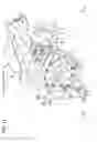 Fig. 12 - OIL CONTROL VALVE UNIT AND MOTORCYCLE