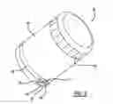 Fig. 05 - Oil filter anti-rotation lock for an engine