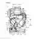 Fig. 06 - Motorcycle and saddle-ridden type vehicle