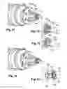 Fig. 06 - Degassing tube and ejection cone for a turbine engine, as well as tool for assembly thereof