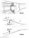 Fig. 08 - Degassing tube and ejection cone for a turbine engine, as well as tool for assembly thereof