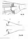 Fig. 09 - Degassing tube and ejection cone for a turbine engine, as well as tool for assembly thereof