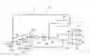 Fig. 01 - Recirculation of fluid through a turbomachine centrifugal pump