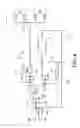 Fig. 05 - Recirculation of fluid through a turbomachine centrifugal pump