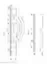 Fig. 03 - Method for determining the angular position of an engine by way of a crankshaft sensor and a camshaft sensor